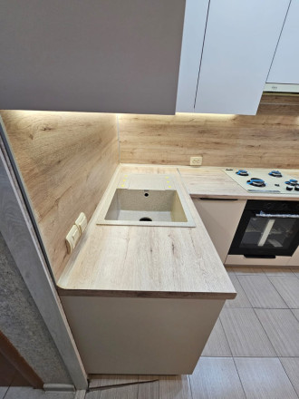 Кухня Бланж Стамбул