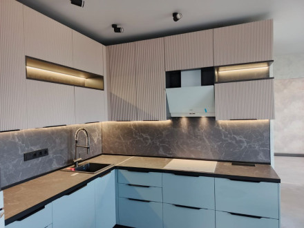 Кухня MAT-17 MAT-05